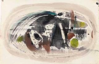 Konrad Cramer - Untitled