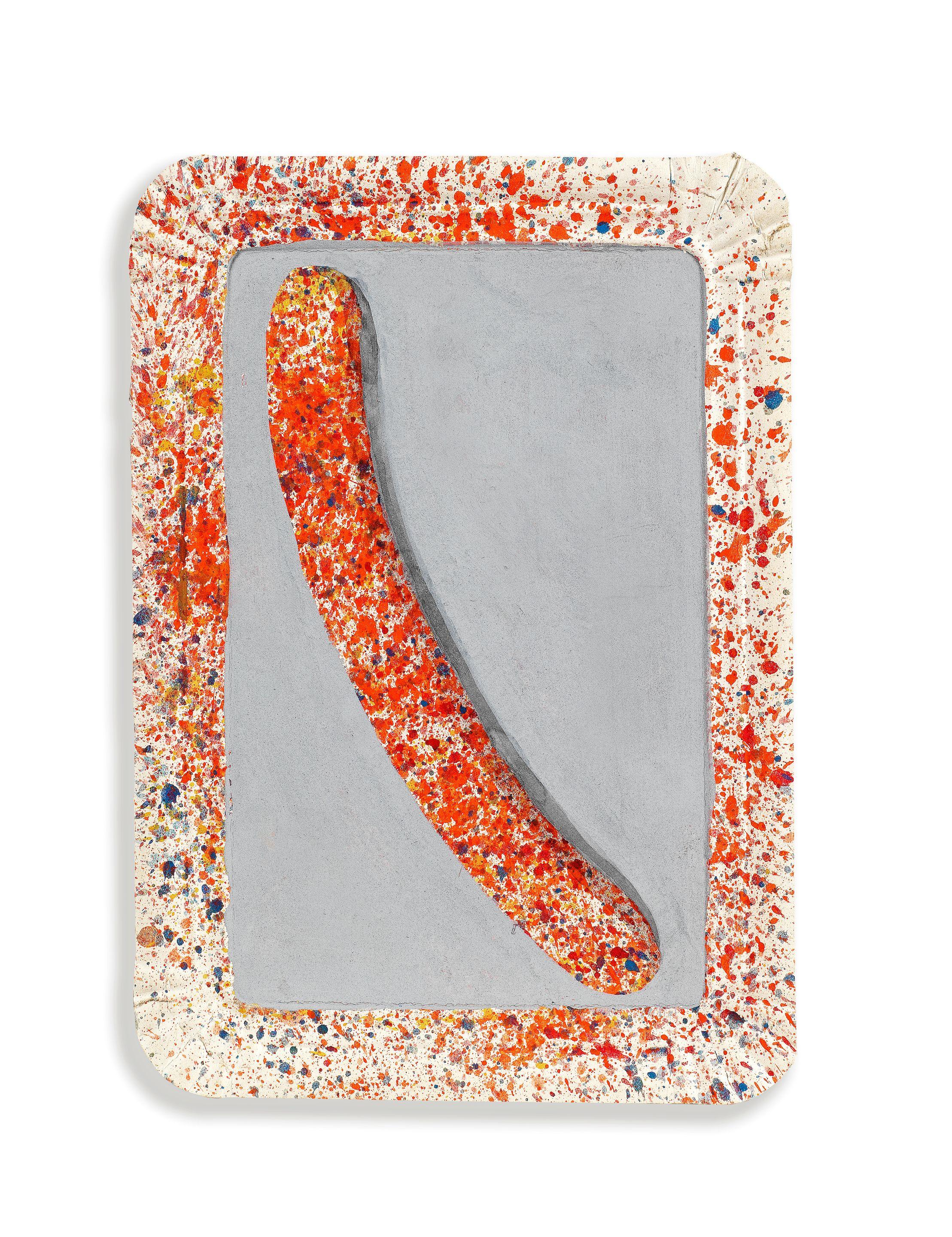 Konrad Lueg - Untitled