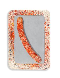 Konrad Lueg - Untitled