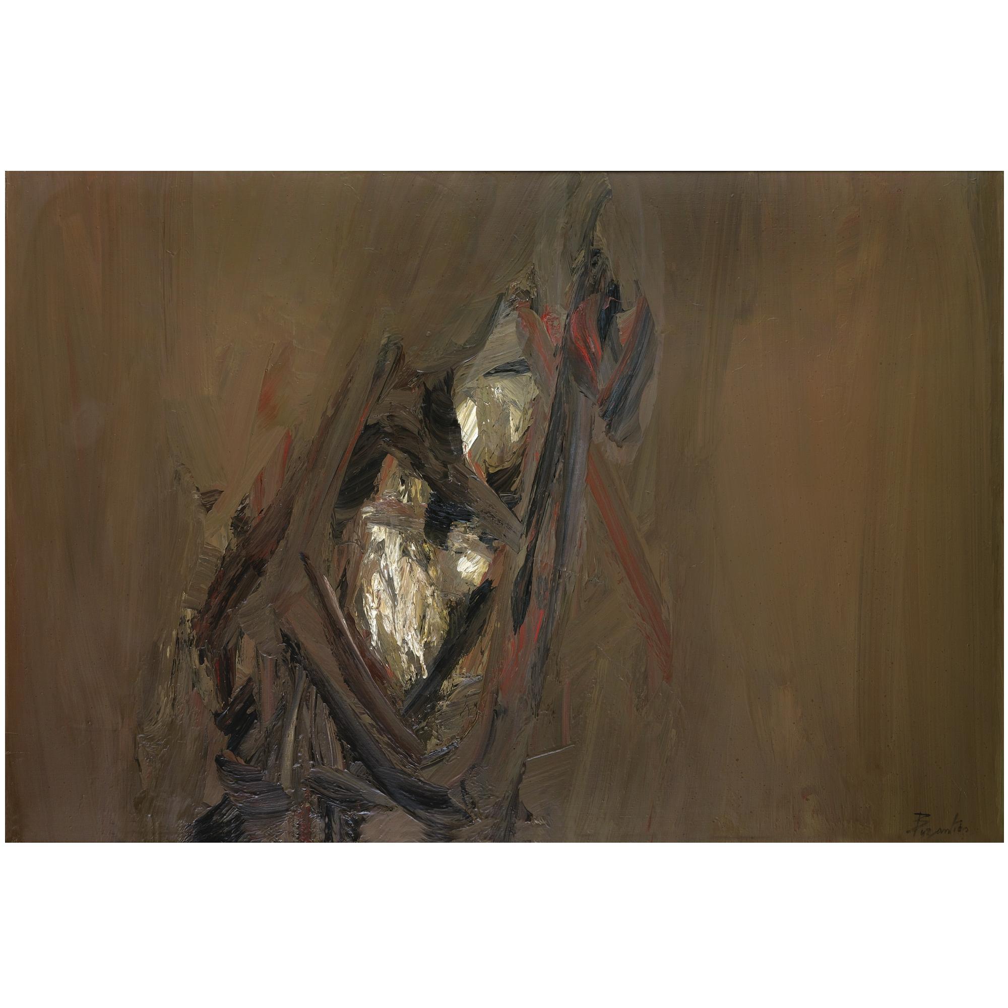 Konstantinos Byzantios - Abstract