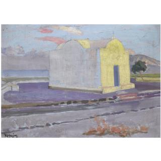 Konstantinos Maleas - Greek Church