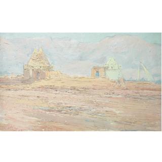 Konstantinos Maleas - Greek On The Banks Of The Nile