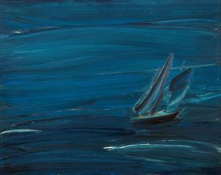 Konstantinos Vyzantios - Aegean