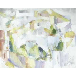 Konstantinos Vyzantios - Hydra