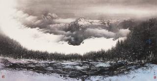 Koo Mei - A Majestic Panorama