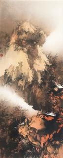 Koo Mei - Autumn Landscape