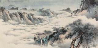 Koo Mei - Landscape