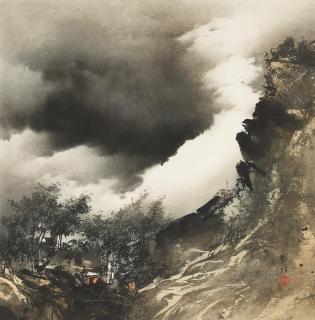 Koo Mei - Morning Jade