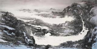 Koo Mei - Winter Snow