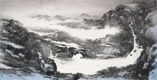 Koo Mei - Winter Snow
