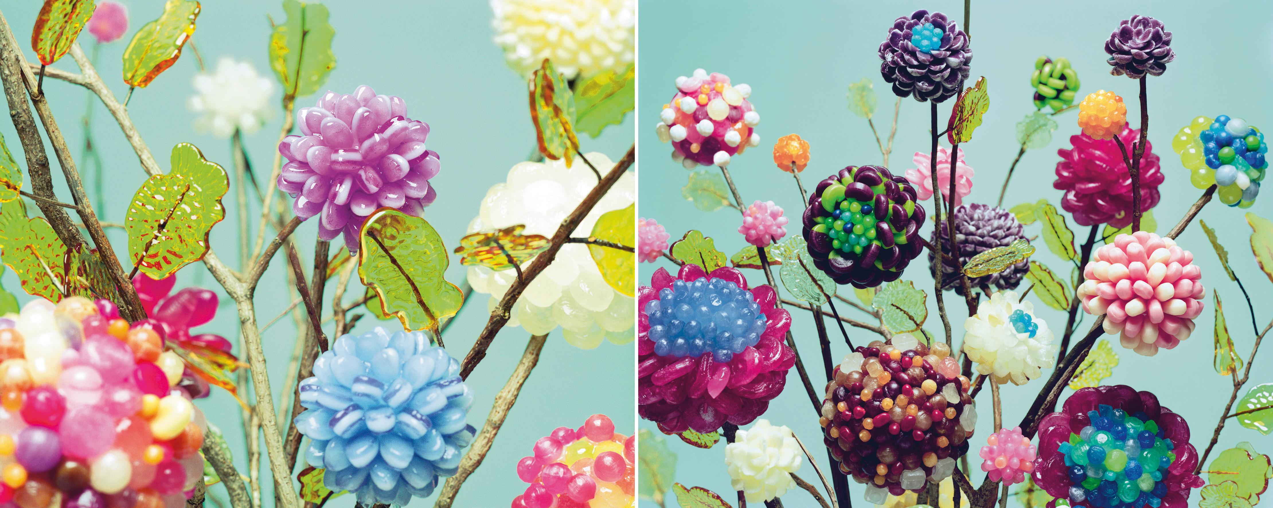 Koo Seong Youn - c02; & c03