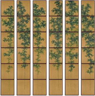 Koon Wai Bong - Gentlemen (Set Of Thirty-Six)