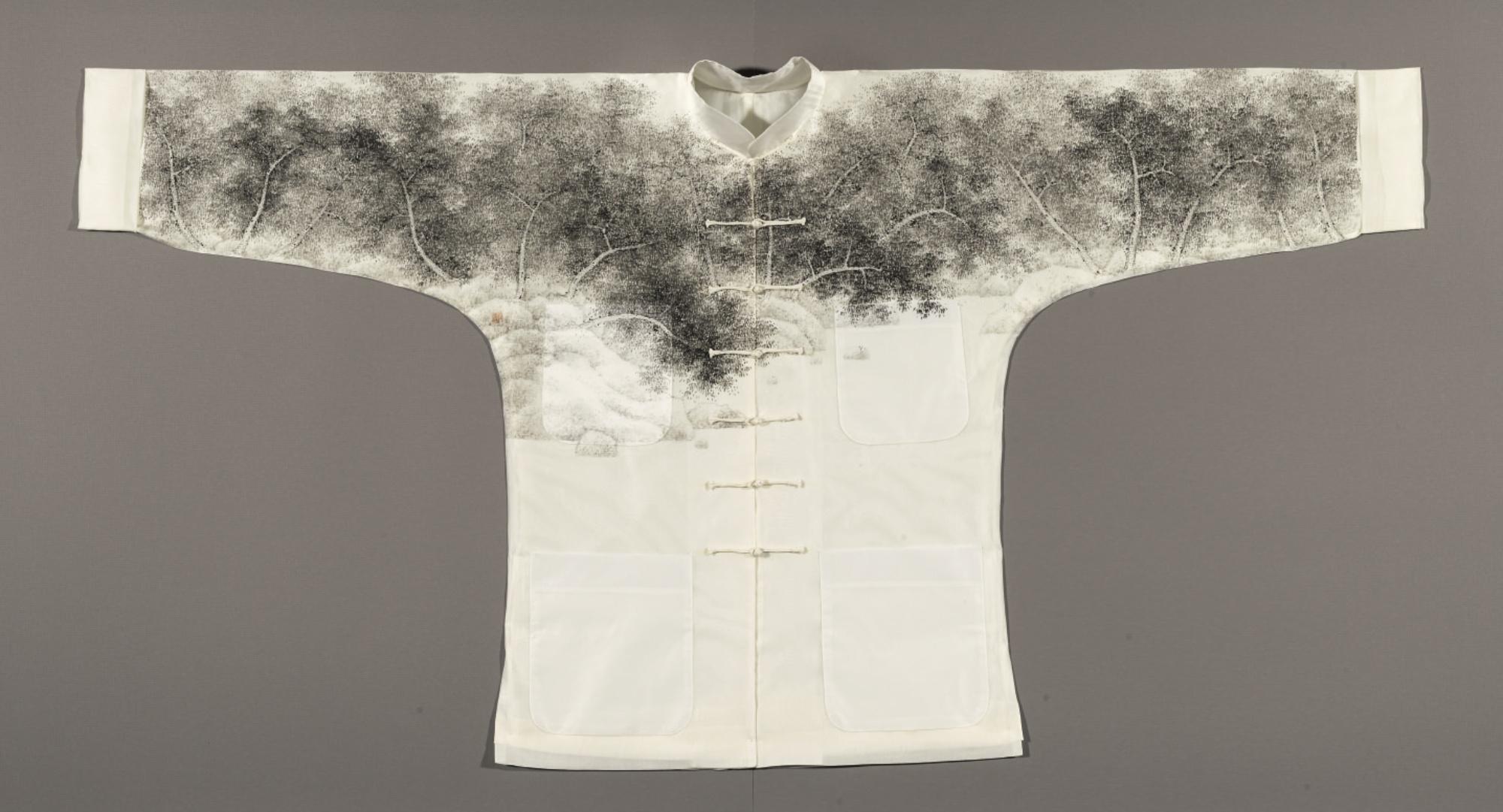 Koon Wai Bong - Riverbank