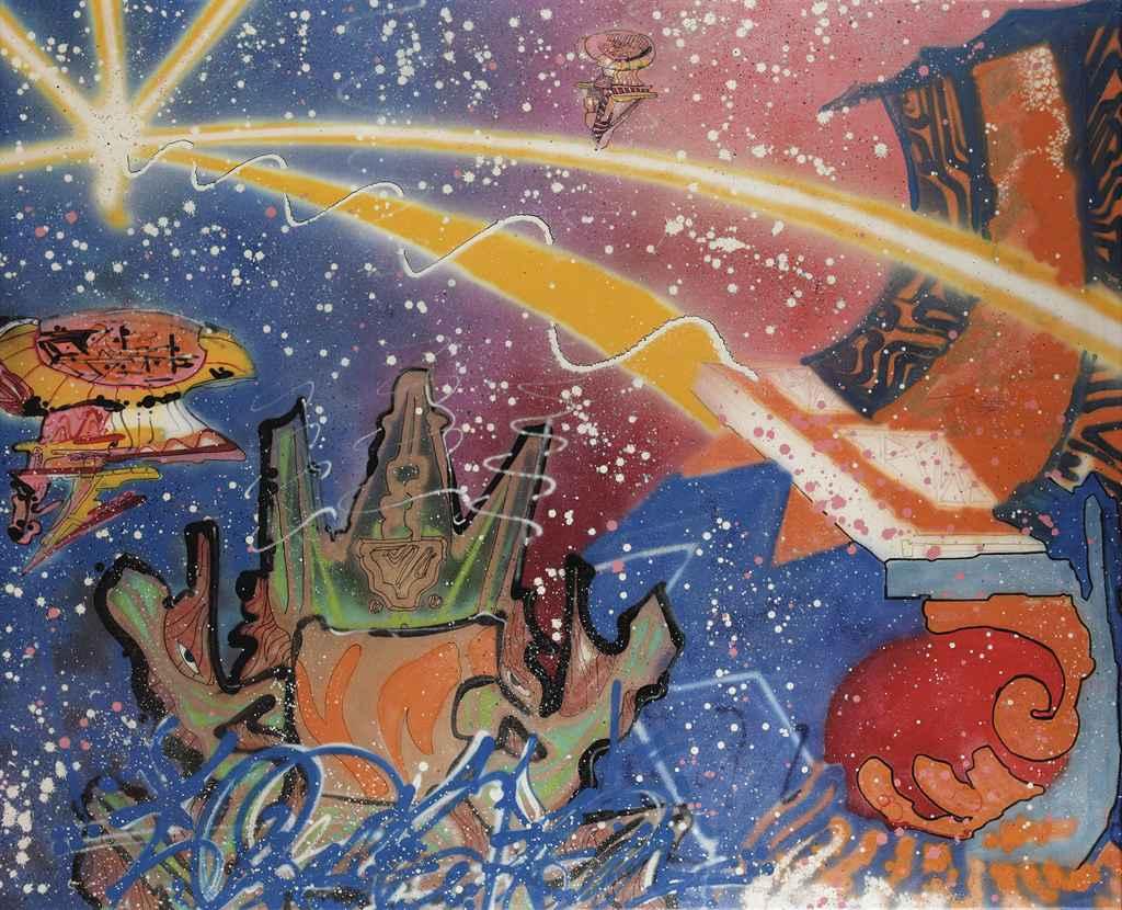 Koor - Mental implications