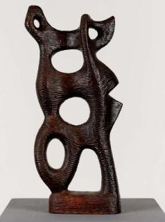 Koos van Vlijmen - Untitled