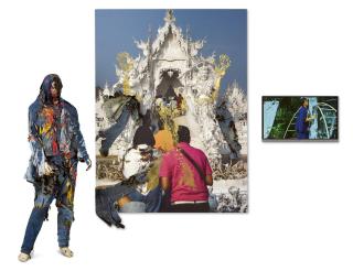 Korakrit Arunanondchai - 2558