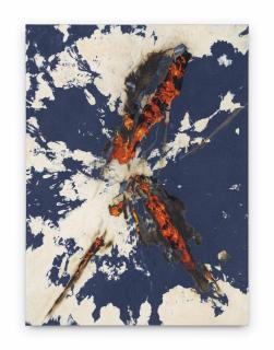 Korakrit Arunanondchai - Untitled (History Painting)