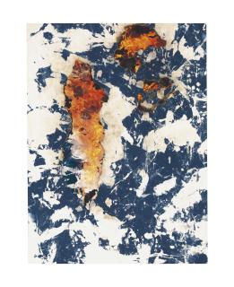 Korakrit Arunanondchai - Untitled (History painting)