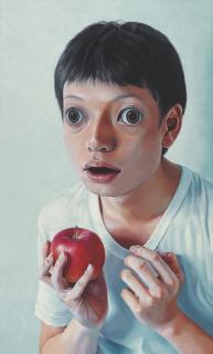 Korehiko Hino - Apple