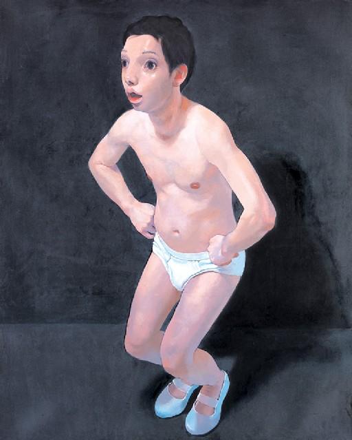 Korehiko Hino - Bark at Darkness