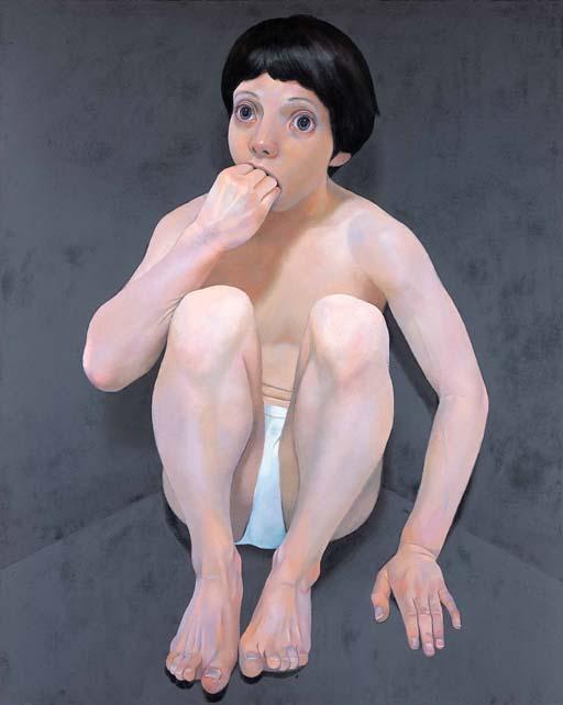 Korehiko Hino - Eat a Hand