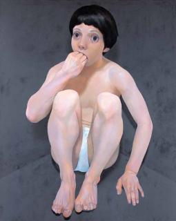 Korehiko Hino - Eat a Hand