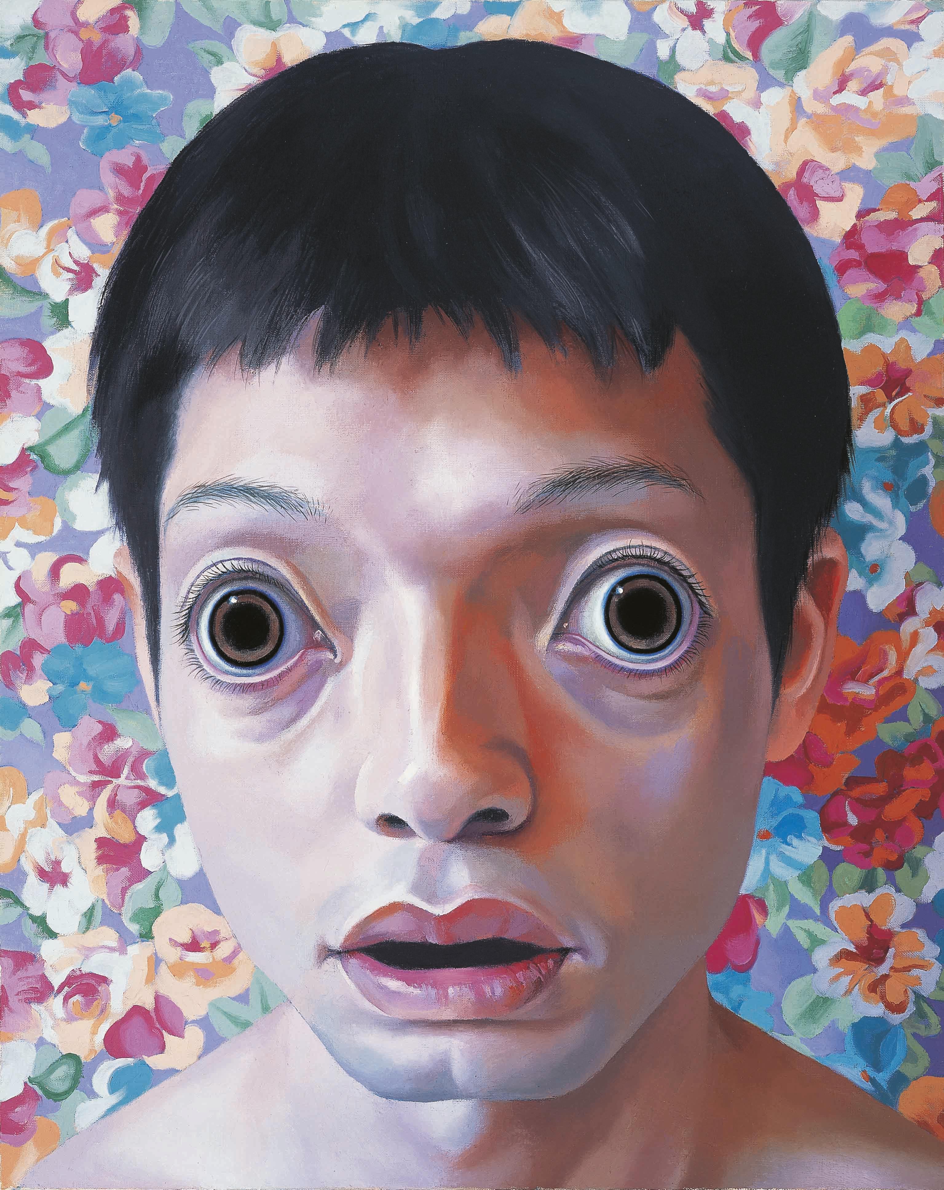 Korehiko Hino - Flower Nobleman