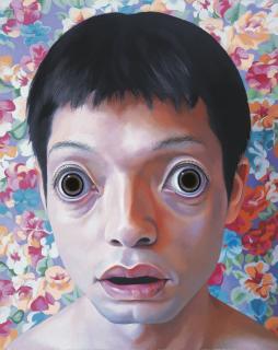 Korehiko Hino - Flower Nobleman