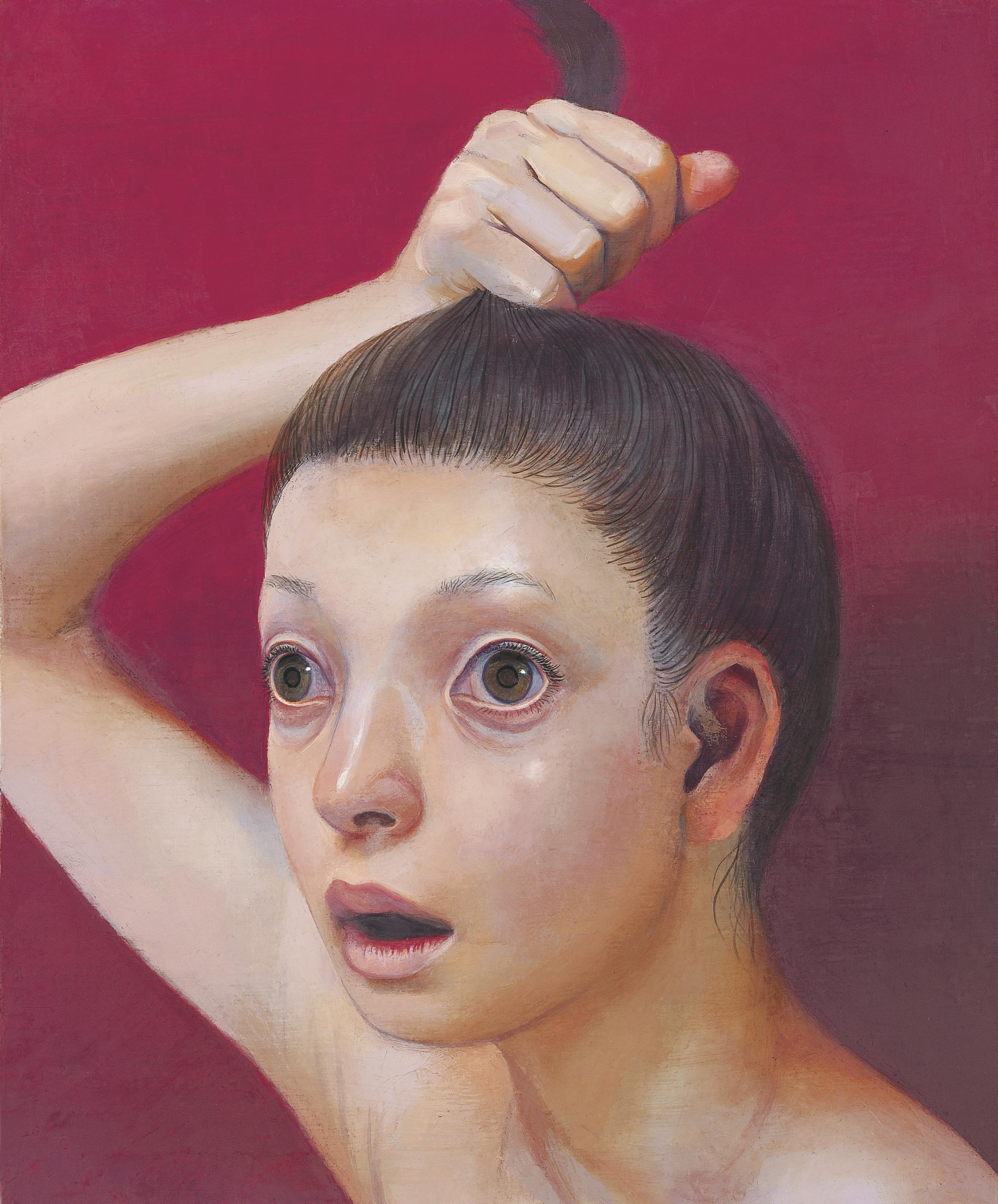 Korehiko Hino - Like Picking a Strawberry