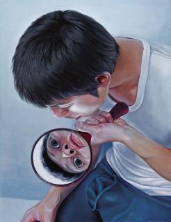 Korehiko Hino - Looking At Me