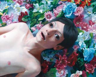 Korehiko Hino - Me & Flower Garden