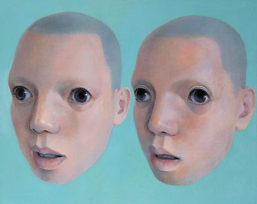 Korehiko Hino - Two-faced