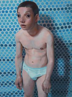 Korehiko Hino - Youth