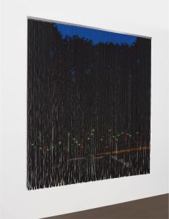 Kori Newkirk - Untitled