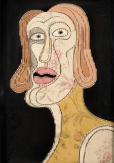 Kosta Alex - Darthea