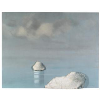 Kostas Tsoclis - Greek Rocks