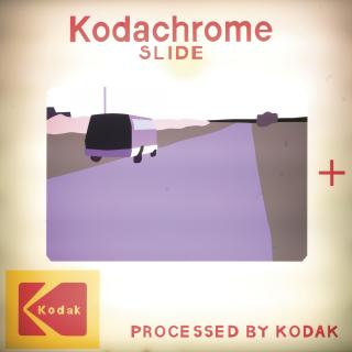 Kota Ezawa - Slide (From The History Of Photography Remix)