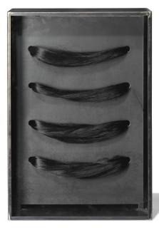 Kounellis, Jannis - Untitled (Hair)