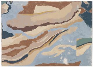 Kour Pour - Blue Streak McCoy