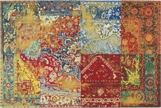 Kour Pour - Love Child 