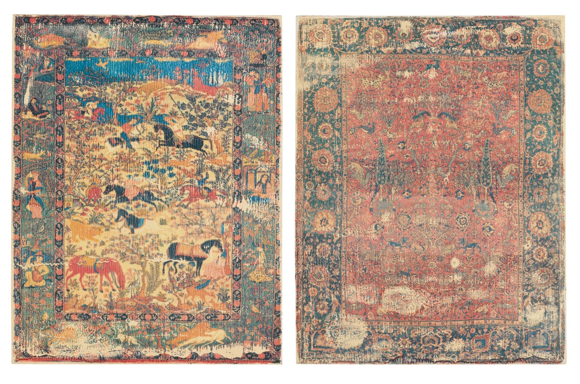 Kour Pour - Mousepad