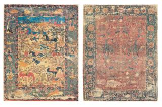 Kour Pour - Mousepad