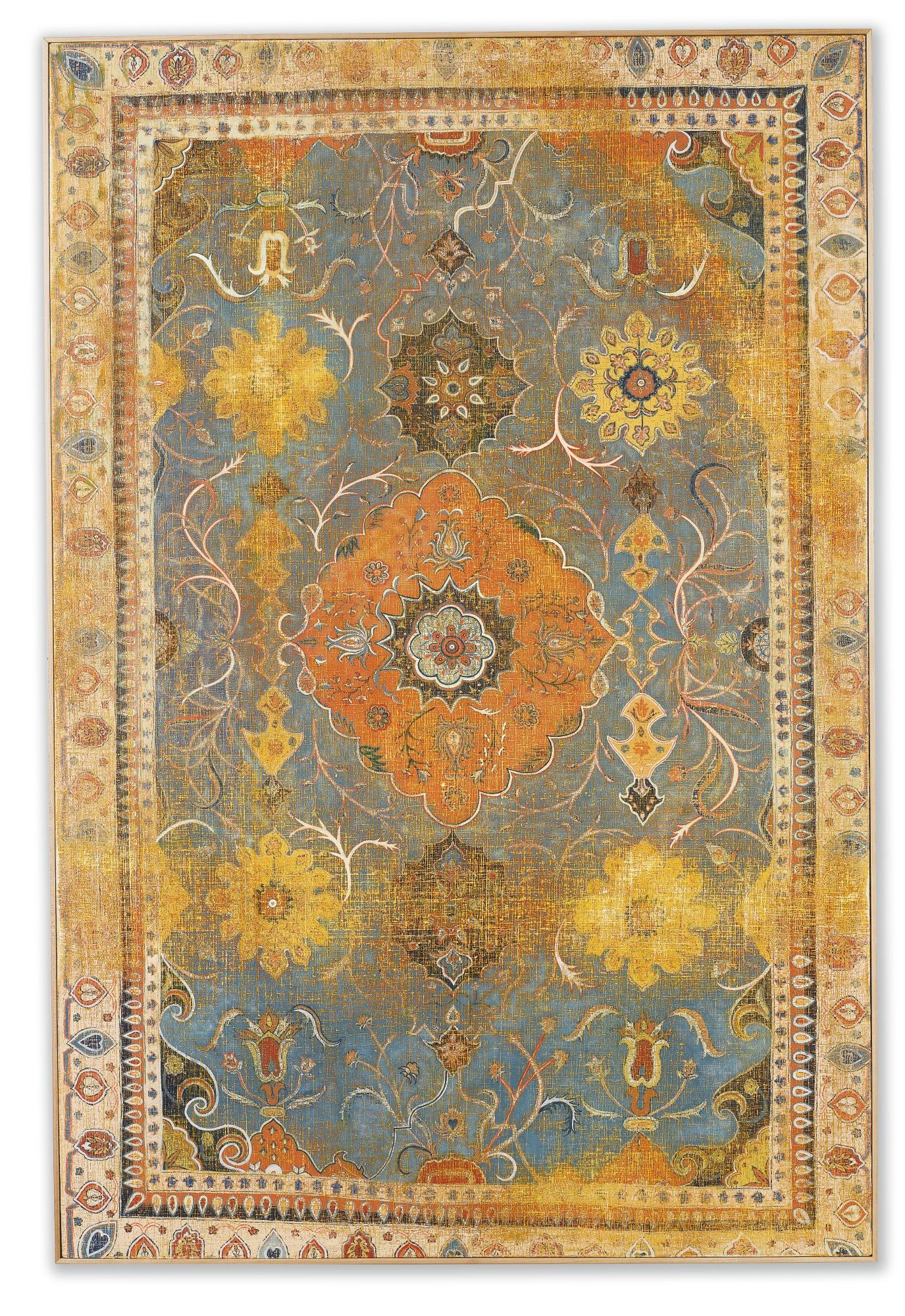 Kour Pour - Untitled