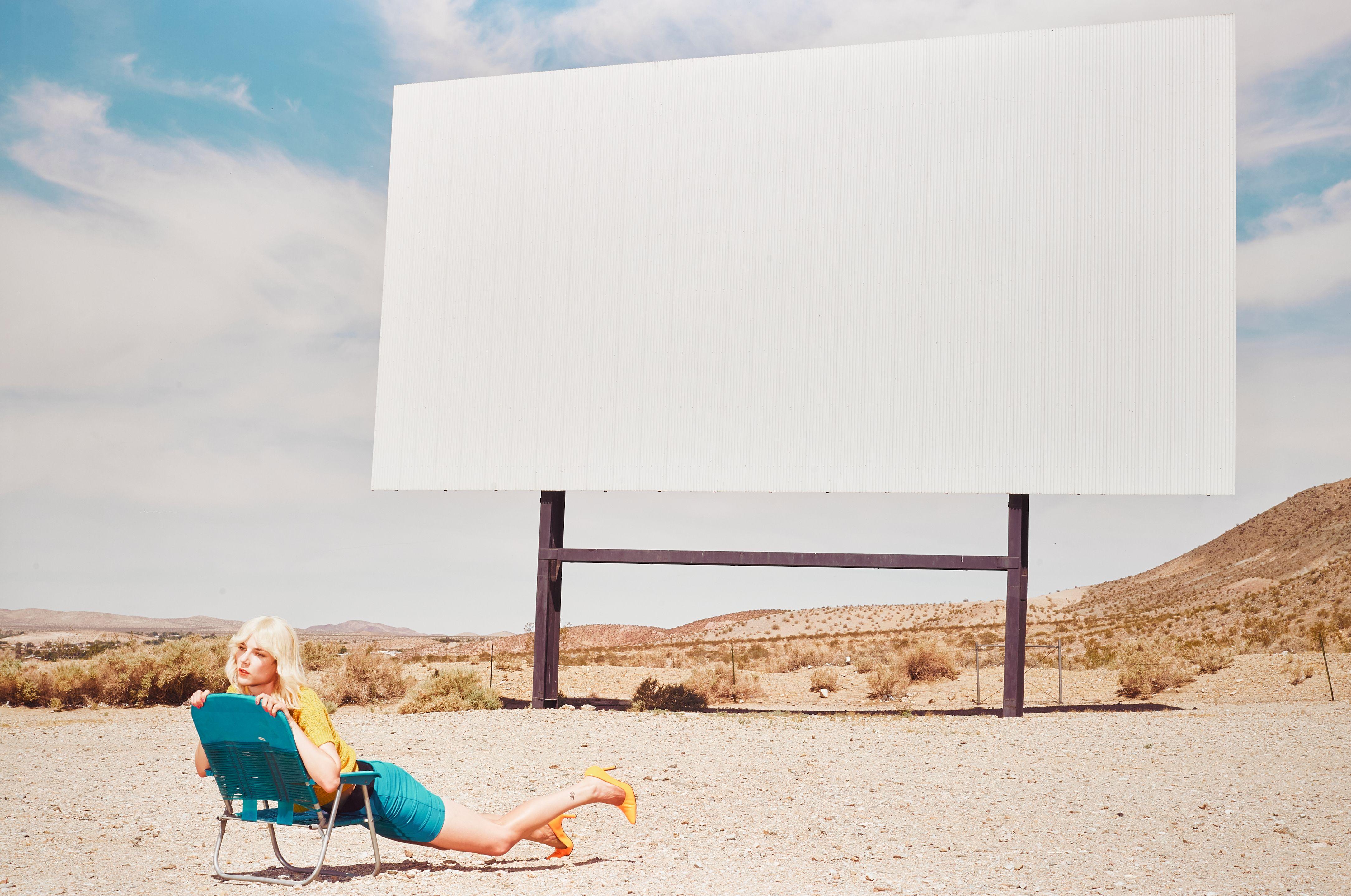Kourtney Roy - Enter As Fiction, 4bis