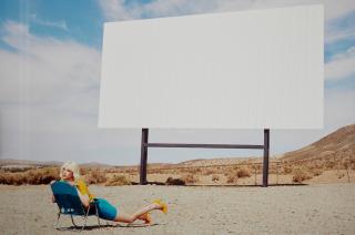 Kourtney Roy - Enter as Fiction, 4bis