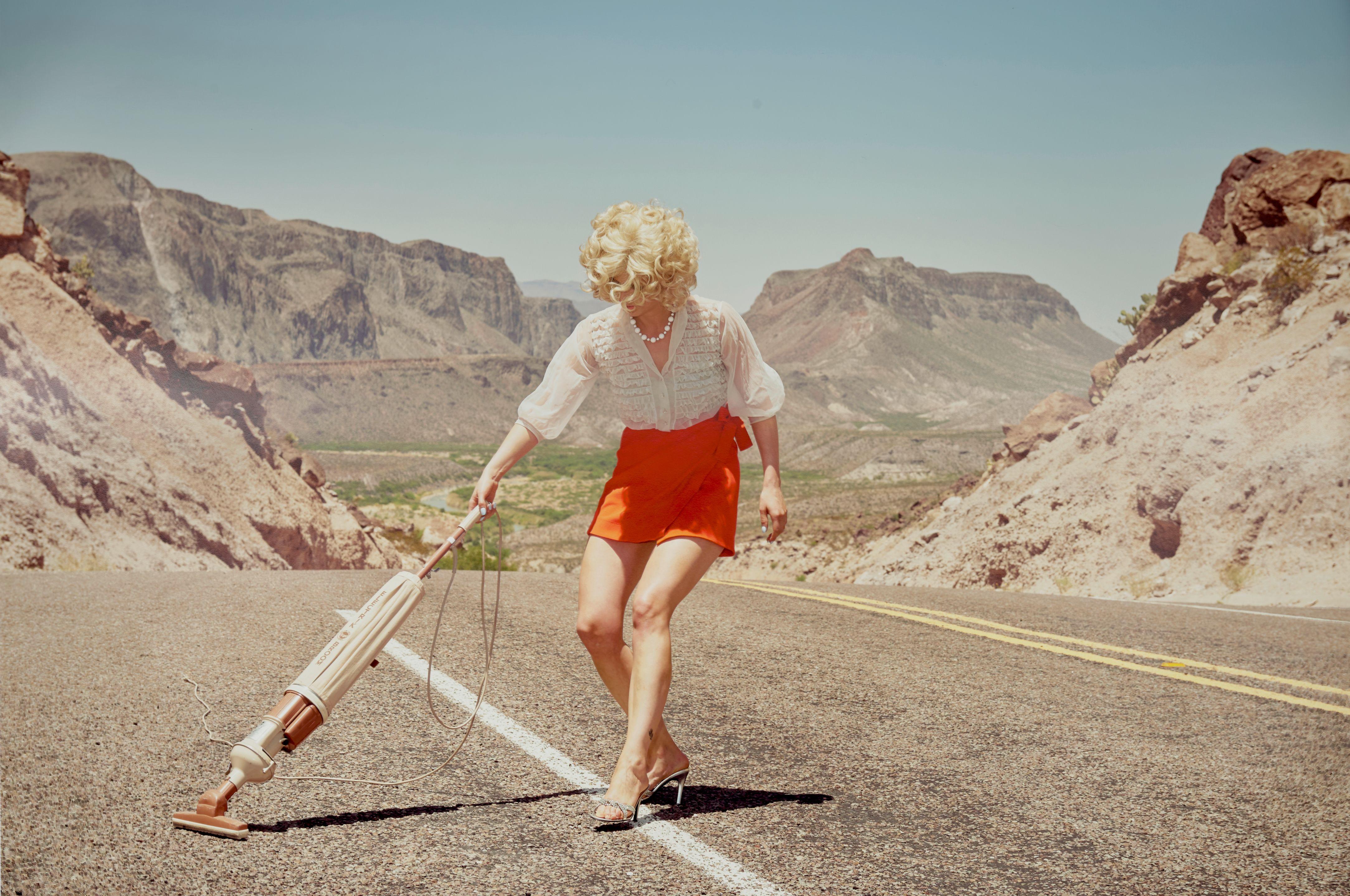 Kourtney Roy - Sorry, No Vacancy 7