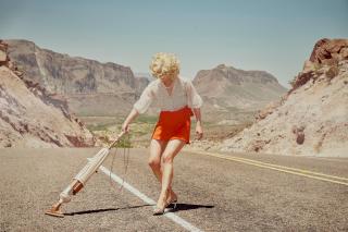 Kourtney Roy - Sorry, No Vacancy 7