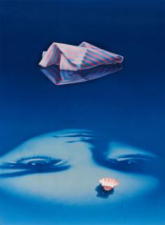 Kozo Mio - On the Beach \'D\'