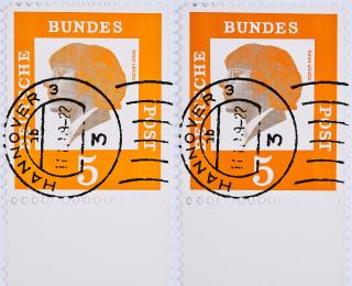 KP Brehmer - Konvolut von 3 Druckgrafiken.