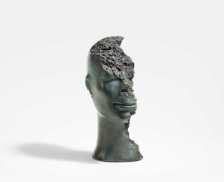 Kris Martin - Auflösungsgenuss.